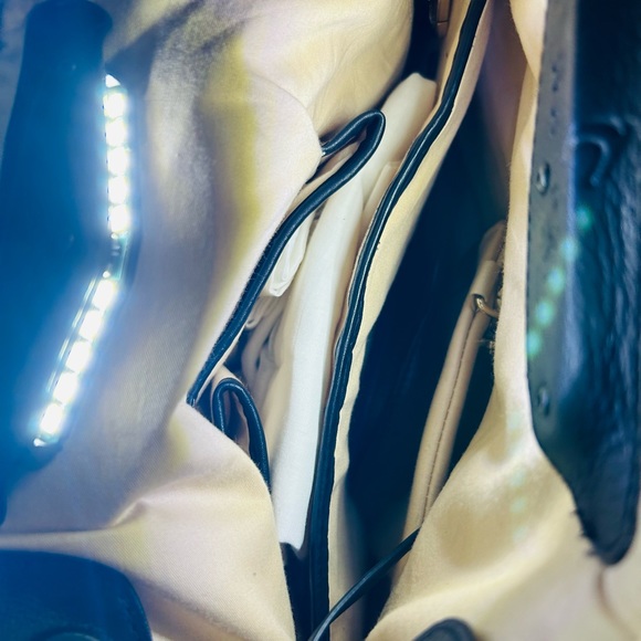 Nalphi leather bag new - Picture 5 of 6